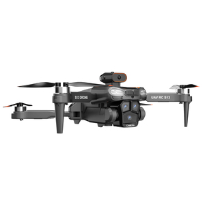 Mini 6 trục <span class=keywords><strong>Quadcopter</strong></span> bay không người lái với máy ảnh app điều khiển từ xa cho người mới bắt đầu nhựa bay không người lái với tránh chức năng - Product Image 3