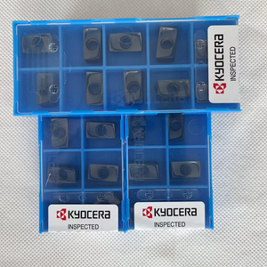 LOMU150504ER-GM PR1525 para Inserto de Carburo de Tungsteno para Herramienta de Torneado de Torno CNC con Recubrimiento PCD/PCBN/BN/CVD Dureza HRC45-55 - Product Image 2