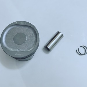 Juego de pistones y anillos 1.4T para Chevrolet Encore y Trax 55580186 Std 0.25 0.50 para reemplazo y reparación - Product Image 4