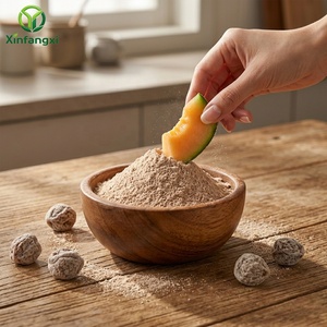 Poudre <span class=keywords><strong>de</strong></span> prune aigre-douce mélangée, assaisonnement <span class=keywords><strong>BBQ</strong></span>, saveur riche, sauce <span class=keywords><strong>de</strong></span> trempage pour poulet, multi-usages, 20 kg en vrac - Product Image 3