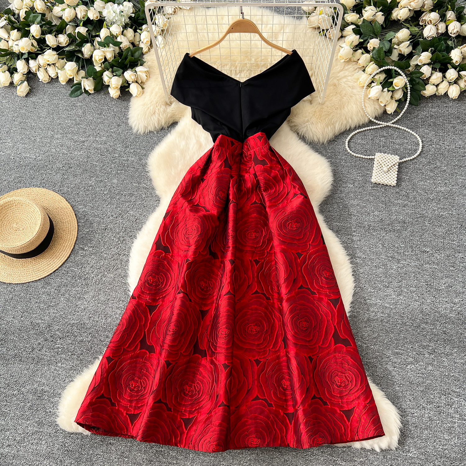 midi women's spring dresses 2025 Spring Dresses for Women: 2025 Style Guide