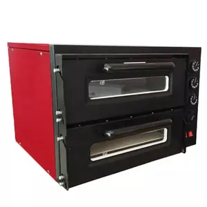 Chef Prosentials Multi-functional Pizza/cake/pizza/bread/croissant Baking Bakery Oven Machine For home use and commercial