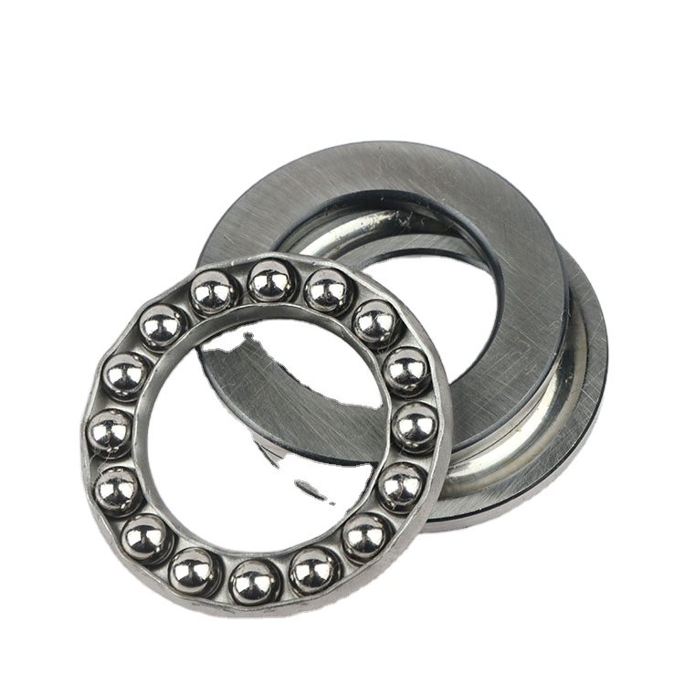 51307 подшипник высокого качества упорный шарикоподшипник 51305 51306 51307 51308 51309 51310