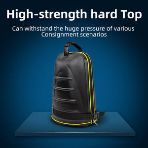 PLAYEAGLE <span class=keywords><strong>Sac</strong></span> <span class=keywords><strong>de</strong></span> <span class=keywords><strong>voyage</strong></span> <span class=keywords><strong>de</strong></span> <span class=keywords><strong>golf</strong></span> rigide <span class=keywords><strong>Sac</strong></span> <span class=keywords><strong>de</strong></span> <span class=keywords><strong>golf</strong></span> pliable <span class=keywords><strong>de</strong></span> haute qualité pour sacs <span class=keywords><strong>de</strong></span> <span class=keywords><strong>golf</strong></span> d'<span class=keywords><strong>avion</strong></span> Couverture - Product Image 3