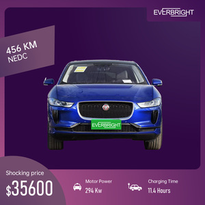 L'opulence ultime et la puissance énergétique, la voiture électrique Pure de rêve d'un homme: voitures de luxe <span class=keywords><strong>JAGUAR</strong></span> EV400S avec 50% de réduction - Product Image 3