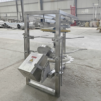 ZB 1000-13000BPH abattoir de volaille abattoir de poulet volaille industrielle coupe-viande de poulet automatique