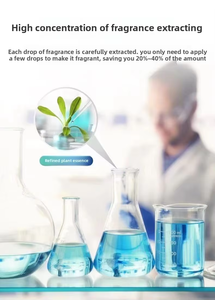 Nồng Độ Cao Tinh Chất Hương Vị Chanh Hàng Ngày Hóa Chất Chứng Khoán Giải Pháp Cho Chất Tẩy Rửa Dầu Hòa Tan Tinh Chất Dầu Chanh - Product Image 3