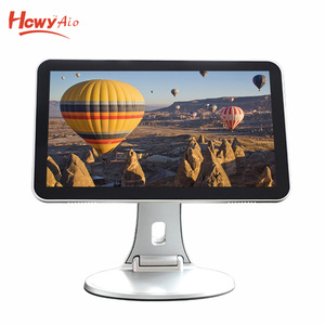 RK3288 <span class=keywords><strong>2</strong></span> 16G Supermarkt 13,3 Zoll Pos System Touchscreen Zeichnung Android Tablet All In One Tablet Krankenhaus PC - Product Image 6