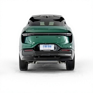 Lotus for Me 2026: SUV Sportivo di Lusso Ibrido Plug-in con Telaio Ottimizzato Lotus - Product Image 6