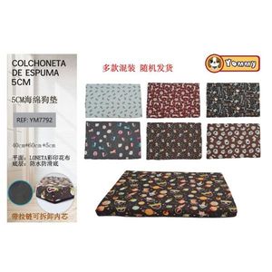 Tappetino in Spugna per Animali Domestici 40*60*5CM, Comodo e Spesso (5cm) per i Tuoi Amici Pelosi - Product Image 1