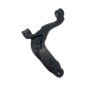 Brazos de Control inferiores delanteros de alta calidad para VW Transporter V VI Multivan V VI izquierda y derecha 7E0407151B 7E0407152B accesorios de coche - Product Image 1