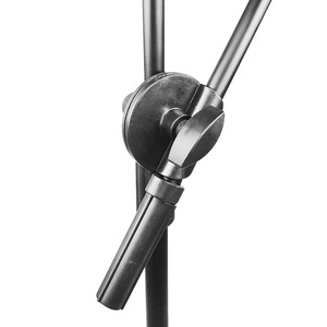 Verstellbarer Klappbarer Notenständer für Proberaum, Gitarre und Musikbücher, Tragbarer Halter - Product Image 3