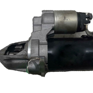 อะไหล่เครื่องยนต์รถสำหรับ Bentley Continental Coupe <span class=keywords><strong>Porsche</strong></span> <span class=keywords><strong>Panamera</strong></span> สำหรับสตาร์ทเตอร์มอเตอร์971911021ผลิตจากโรงงานใหม่ - Product Image 1