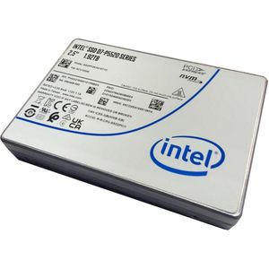 Unidad de Estado Sólido Empresarial Intel Solidigm D7-P5520 - Opciones de 1.92 TB/7.68 TB, Interfaz U.2, PCIe 4.0 X4, hasta 7100 MB/s de Lectura/Escritura - Product Image 4