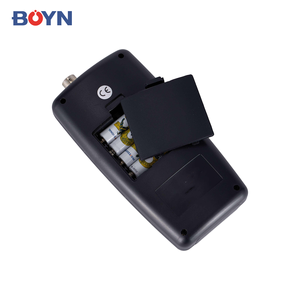 BNGS-100D Digital Handheld Gaussi meter Magnetfeld Stärke Gauß Meter - Product Image 4