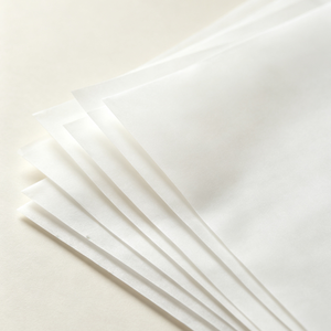 กระดาษรองอบเกรดพรีเมียม ป้องกันคราบไขมัน สำหรับใช้ในเตาอบ - Product Image 3