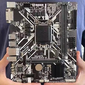 Original GA-B365M D2VX SI M.2 Computer <strong>Motherboard</strong> Gigabyte B365 LGA 1151 6th 7th 8th 9th Gen RAM 32G HD DDR4 Desktop Board - Product Image 4