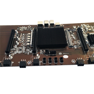 B65 V1.11 <span class=keywords><strong>8</strong></span> gpu anakart HM65 847 CPU 6.5cm yuvası uzay mesafe anakart desteği 1066/1333/1600MHz RAM - Product Image 5