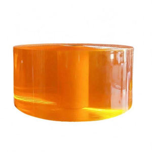 Usine En Gros en <span class=keywords><strong>plastique</strong></span> rouleau flexible <span class=keywords><strong>transparent</strong></span> jaune nervuré fenêtre porte chambre froide bande PVC rideau pour Entrepôt - Product Image 6