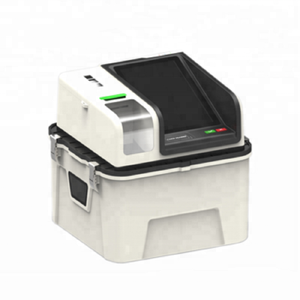 ODM OEM màn hình cảm ứng điện tử bỏ phiếu Máy Nhà sản xuất với tùy chỉnh Bầu Cử Phần mềm quản lý - Product Image 2