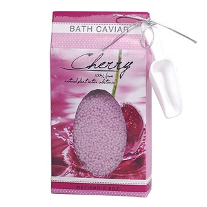 Perles <span class=keywords><strong>de</strong></span> <span class=keywords><strong>bain</strong></span> végétaliennes colorées, parfum <span class=keywords><strong>de</strong></span> fruit, soins <span class=keywords><strong>de</strong></span> la peau, marque privée personnalisée - Product Image 1