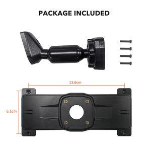 WOLFBOX G840S/G840H/G850/G900pro OEM <b>Bracket</b> for USB C Mirror Dash Cam - Product Image 2