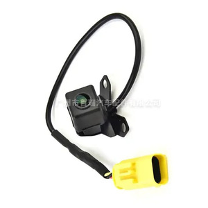 Hyundai Kia Sportage Rearview <b>Camera</b> 95750-3W110 Plastic Shell 460x600 Resolution Rear View <b>For</b> <b>Car</b> <b>Reversing</b> Aid - Product Image 5