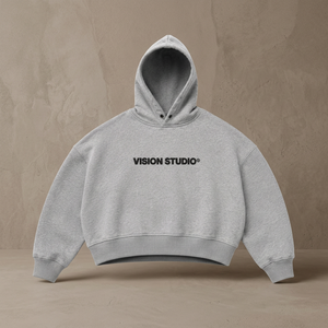 Sweat-shirts oversize basiques, sweat-shirt de tous les jours, coton doux, coupe ample, style streetwear, usage décontracté - Product Image 2