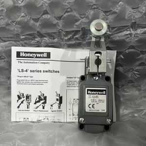 Interrupteur de fin de course Honeywell LSA1A pour l'automatisation industrielle, original et neuf - Product Image 5