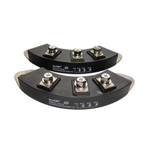 Mxg/Y(II)100 xoay triphase nửa bridg CHỈNH LƯU mô-đun mxg100 mxy100 lắp ráp cầu <span class=keywords><strong>diode</strong></span>, mxy 100-12 - Product Image 1