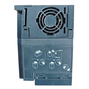 High Performance VFS15-4015PL1-CH VFS15-4010PL1-CH Industrial Servo Motor High Precision Driving Motor for Automated Mechanical - Product Image 3