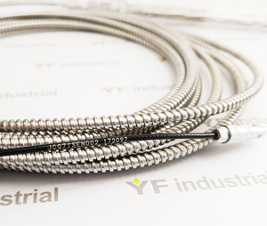 JCQ71SEN002 เซ็นเซอร์วัดระยะแบบสั่นสะเทือน - Product Image 4