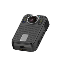 F5 plus petit appareil photo Portable professionnel 1296p à Vision nocturne IR