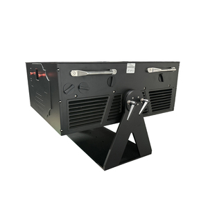 WP160-RGB 160W RGB Versión FB4-Net Sistema Profesional de Espectáculo Láser para Paisajes Proyector de Alta Potencia IP65 - Product Image 3
