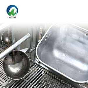 Lợn chăn nuôi thiết bị Vườn Ươm bút và <span class=keywords><strong>farrowing</strong></span> Thùng động vật lồng cho hiệu quả lợn nuôi - Product Image 6