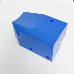 Tùy chỉnh gia công <span class=keywords><strong>CNC</strong></span> cho xe đạp bụi bẩn & phụ tùng ô tô 5 trục Hợp kim nhôm vật liệu thép không gỉ đặt hàng nhỏ khả năng - Product Image 4