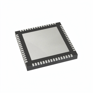 Embedded PIC32MX350F128H-I_MR Electronic Chips Component In Stock 64 VFQFN Exposed Pad - Product Image 1