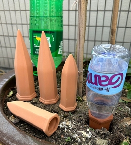 Modern Innovations - Dispositivos de Riego Automático <span class=keywords><strong>para</strong></span> Plantas, con Púas de Riego Automático, Modelo OEM A2413, Hecho en China - Product Image 4