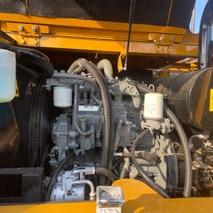 Produit 2024 : Mini-excavatrice sur chenilles SANY SY95C, SY55, SY60, SY75, SY95, SY26 – Matériel de construction d'occasion - Product Image 2