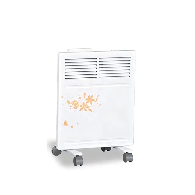 Зимний 600 Вт теплый комнатный съемный Производитель Низкая цена вертикальный "X" нагревательный элемент настенный Электрический панельный нагреватель