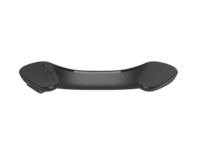 Haut-parleur sport CASUN NE120 en forme de U pour le cou - Mains libres sans fil, batterie 1200 mAh, portable, utilisation en extérieur, haut-parleur Bluetooth