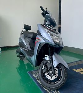 Motocicleta Eléctrica de 2 Ruedas con Maletero, Personalizable en Color, al <span class=keywords><strong>Mejor</strong></span> Precio, 1500W, Capacidad de Ascenso, Motocicleta Todoterreno Eléctrica <span class=keywords><strong>para</strong></span> Adultos - Product Image 4