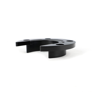 Jost 5th Wheel Cushion 99274 Steel For Truck <b>Trailer</b> Semi Tractor - Product Image 5