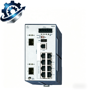 OZD Profi 12M G12 ตัวรับส่งสัญญาณไฟเบอร์อุตสาหกรรม Profibus‑DP สำหรับอุณหภูมิสูง CE - Product Image 1