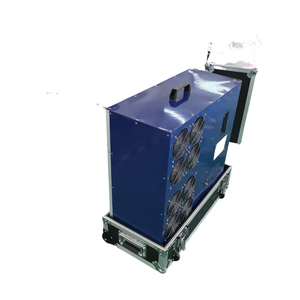 Triumph <span class=keywords><strong>Load</strong></span> 220 440 100kW 50/<span class=keywords><strong>60Hz</strong></span> Dual Voltage IP56 Schutz lastbank für Generator tests 1 Jahr Genauigkeit der Klasse 0,5 - Product Image 5