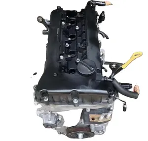 second hand toyotas 1RZ 2RZ 3RZ petrol gas engine 1RZ 98KW 4 cylinder used engine for Pickup, Coaster, SUV, MPV