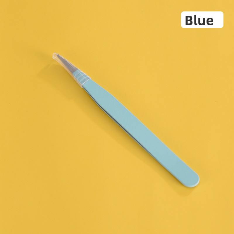 หัวตรง (สีน้ำเงิน)