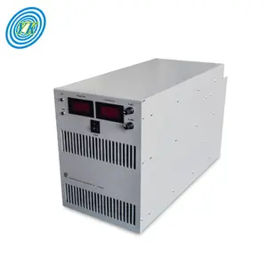 Teknologi dan Komponen Catu Daya Mode Sakelar Canggih Catu Daya Dc Variabel 10KW 10000W