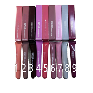 ลิปสติก บลัชสติ๊ก ลิปแกลส ไฮไลท์เตอร์ พาวเดอร์ สำหรับ <span class=keywords><strong>Hailey</strong></span> Star  วีแกน ปราศจากสารเคมี ติดทนนาน พกพาสะดวก - Product Image 1
