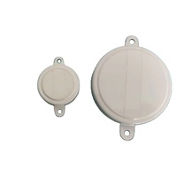 Cubiertas Metálicas TEBAK para Bidones de Aceite, Cubiertas Impermeables de 35 mm y 70 mm, Tapas de Sellado para Bidones de Aceite
